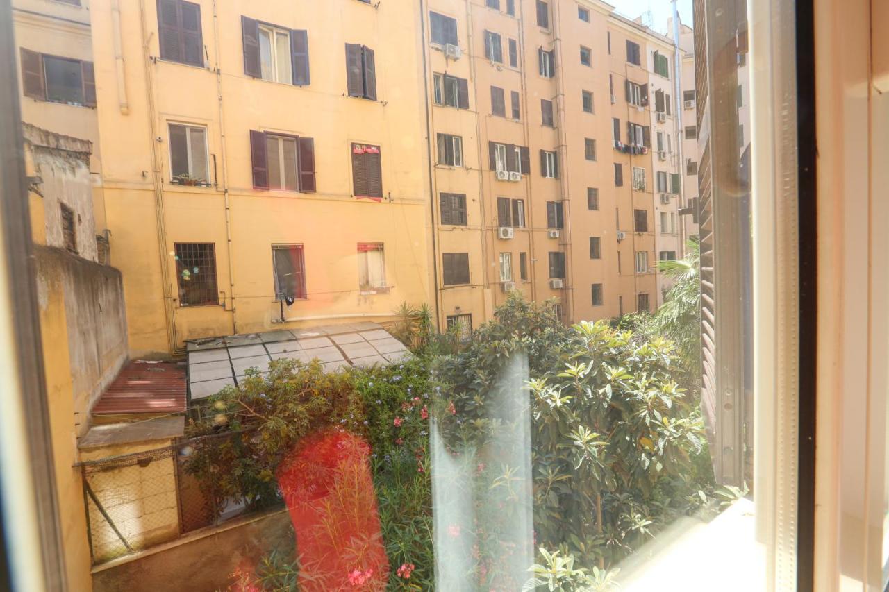 Vanella Rome Domus II Exterior foto
