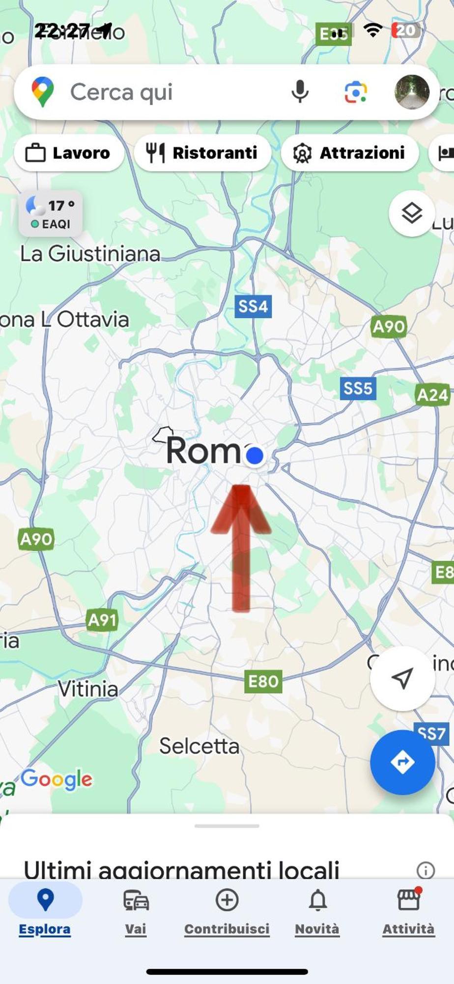Vanella Rome Domus II Exterior foto